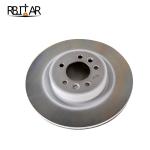Land Rover Front Brake Disc LR038934 SDB000621 SDB000622