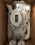 100% New Original Intelligent Valve Positioner , Precise Control Of Valve Travel