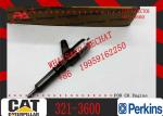 Hot Sell Brand New China made 1 Year Warranty 321-3600 320-3800 2645A753