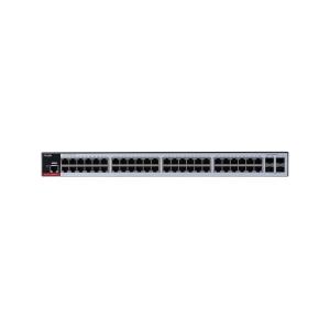 48-Port Gigabit PoE+ 4x10G SFP+ Ruijie Switch VSU Virtualization Advanced