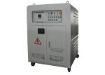 High Capacity Dummy Generator Load Bank 300kW 3 Phase 900mm×1980mm×1345mm