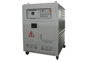 China High Quality 300kw Dummy Load Bank for Generator factory