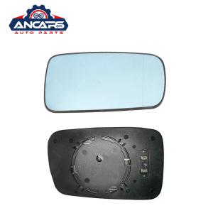 China ANCARS BMW Side Mirror Glass For E65 E66 E67 2001-2008 51167028427 51167028428 factory
