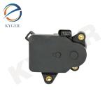 Inlet Port Shut Off Motor 6421500494 A6421500094 Sprinter Commercial Car Parts