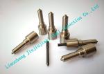 Common Rail Siemens Injector Nozzles M0027P155317 Long Service Life Time