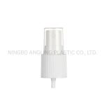 20/410 Customed Plastic PP Perfume Fine Mist Sprayer for Cosmetic Bottle 0.12cc