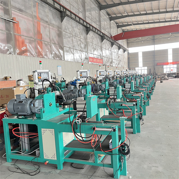 Corrugated Round Steel Metal Pipe Galvanized Metal Duct Making Machine