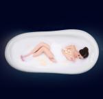 cUPC clawfoot acrylic small freestanding bathtub,bathtub sale,small bathtub