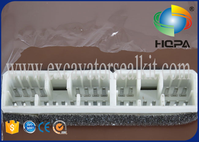 Console Control Board YN50E00001P5 YN17M00008F5 YN50E00001F1 for Kobelco Excavator SK200-3