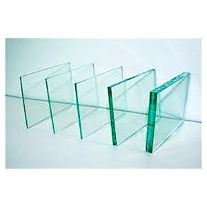 China China Factory Supply Good Quality 6mm Thick Ultra Clear High Safety Price Float Glass factory