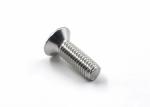 Stainless Steel Countersunk Flat Head Screws DIN965 Used in Medical Equipments