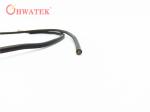 PVC Single Core Cable UL1115 , 1 Conductor Flexible Wire And Cable 30AWG - 16AWG