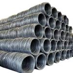 Construction Deformed Round Bar 6mm - 40mm Reinforcement Iron Bars HRB400 HRB500