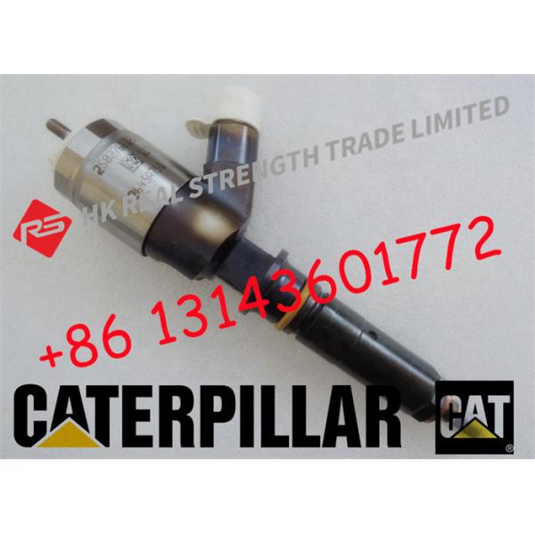 Fuel Pump Injector 2645A751 320-0655 10R-7674 3200655 10R7674 Diesel For Caterpiller C6.6 Engine