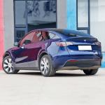 Made Energy Car 2024 Top Selling High Speed SUV Electric Car with Lithium