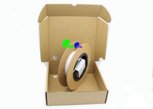 China FTTH Fiber Optic Equipment Terminal Socket Drop Cable Wall Outlet Kits factory