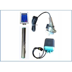 CE Approved Goat Automatic Milking Parlour With Cylinder / Control Panel