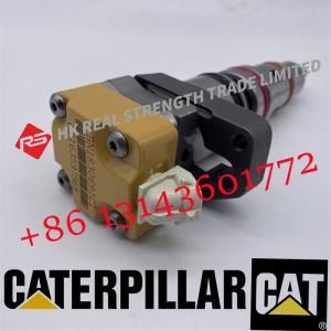 Caterpiller Common Rail Fuel Injector 177-4752 196-4229 177-4754 188-1320