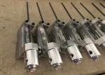 Main Nozzle Weaving Loom Spare Parts , Air Jet Loom Parts Long Service Life