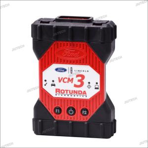 Dual Board Full Chip Forford VCM3 Multi-language VCM 2 PRO IDS Mazd For Fo-rd