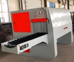 Woodworking Ripsaw Bandsaw Mill Multi Rip Saw Machine For Softwood Logs