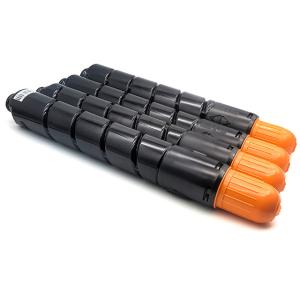 China 38000 Pages Canon Toner Cartridge AAA STMC For IRADV C5045 C5051 C5250 C5255 factory
