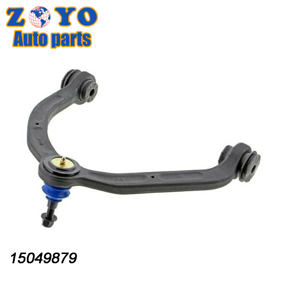 1999-2004 Upper Left Track Control Arm for Chevrolet Express 2500 Moog No. RK641505