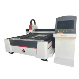 single worktable fiber laser cutting machines for metal steel aluminum...