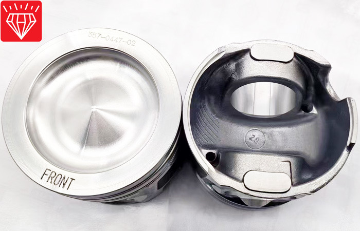 High Quality Diesel Engine Piston C9.3 Overhaul Kit 357-0047 For Caterpillar Engine