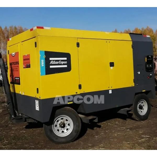 China Portable Compressor V900 For Inflating Tires , Air Mattresses factory