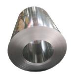 Custom Galvanized Coils High Strength Electro Galvanized Steel Coil 0.5mm Z150