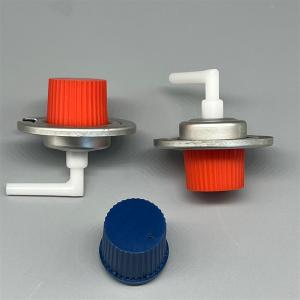 China Reliable Butane Gas Valve for DIYers with Adjustable Flow on sale