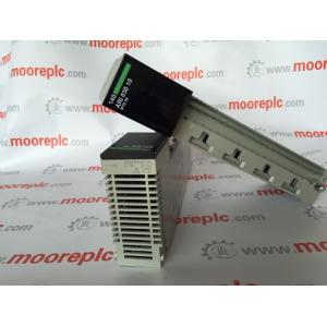 China Reputation Based Schneider Electric Parts BMXCPS3020H High Power Input Module factory