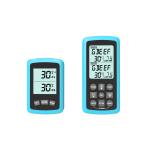 100m Wireless Meat Thermometers For Oven Outdoor Barbecue Bake