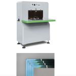 Book Hard Cover Corner Rounding Machine 220V 15 - 25pcs/min