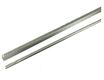 China HSS Keyway Broach Cutter Tools Spline Broaches factory