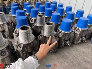 China Power Brand Used Tricone Drill Bits 12inch 311mm factory