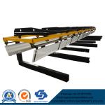 Nexus Double Layer Roof Sheet Automatic Electric Pneumatic Stacker Roll Forming