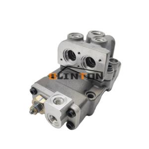 China Direct Excavator Parts Hydraulic Pump Regulator Control Actuator for Hitachi 9198153 factory