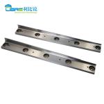 SKD11 Bottom Knife Bar 3KTD84 For Hauni Tobacco Cutting Machine