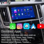 Lsailt Android Infotainment Module for Infiniti Q50 Q60 2014-2020 CarPlay