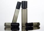 Sealing Type Screw Cap E Juice Bottle 18mm Neck Size