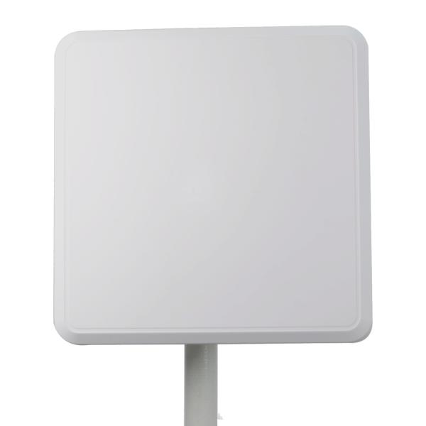 2400-2500MHz/5725-5850MHZ 14dBi Dual Band Directional Antenna Flat Panel Antenna
