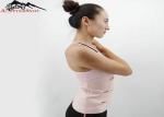 Free Size Postpartum Belly Belt 2 in 1 Pure Cotton Gauze Belly Compression