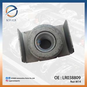 China NUT M14 Nut M14 LR038809 LR161093 T4A46809 for Land Rover Range Rover Sport High Quality Nut M14 FLAG TYPE factory
