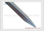 Steel Ripple Tent Peg stakes