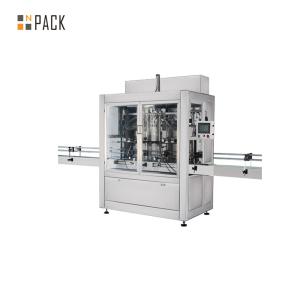 China Heavy Duty Commercial Bottling Equipment 400KG 0.1% Filling Precision factory