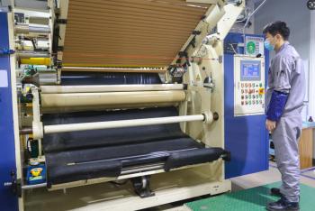 Shanghai Junyan Innovative Materials Co., Ltd.