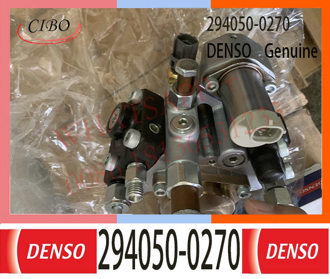 294050-0270 DENSO Diesel Engine Fuel Pump 22100-51031 22100-51030 294050-0280 294050-0240