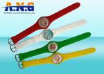 Smart card Rfid Wristbands S70 4K for Access Contral and Payment